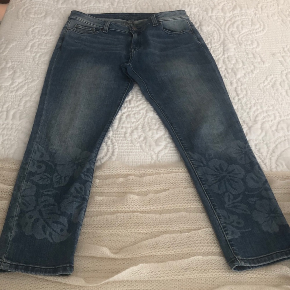 COPY - Michael Kors Skinny Jeans